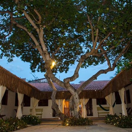 Vila Lua Aparts - Apartamento 1 Jericoacoara Eksteriør billede