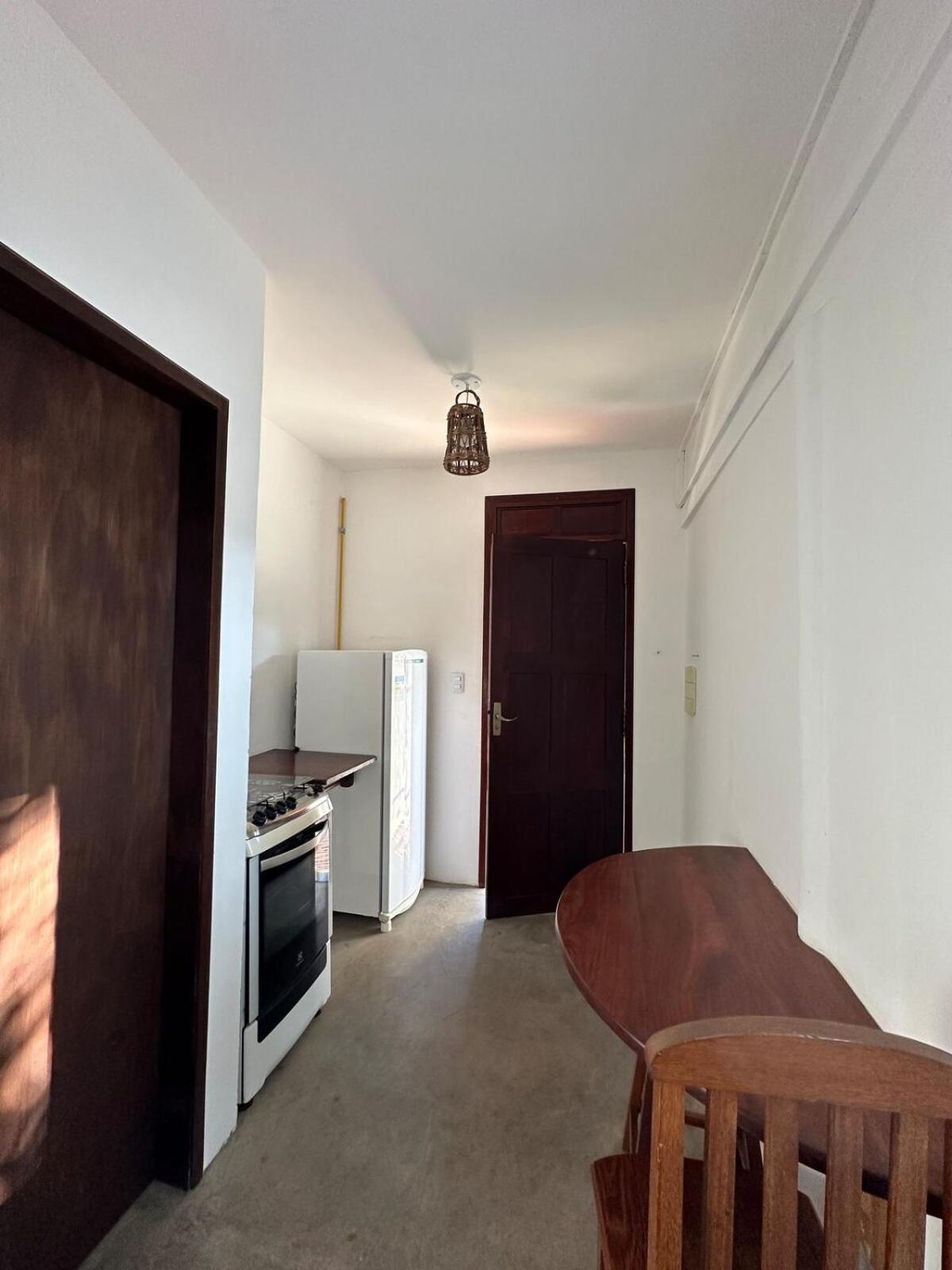 Vila Lua Aparts - Apartamento 1 Jericoacoara Eksteriør billede